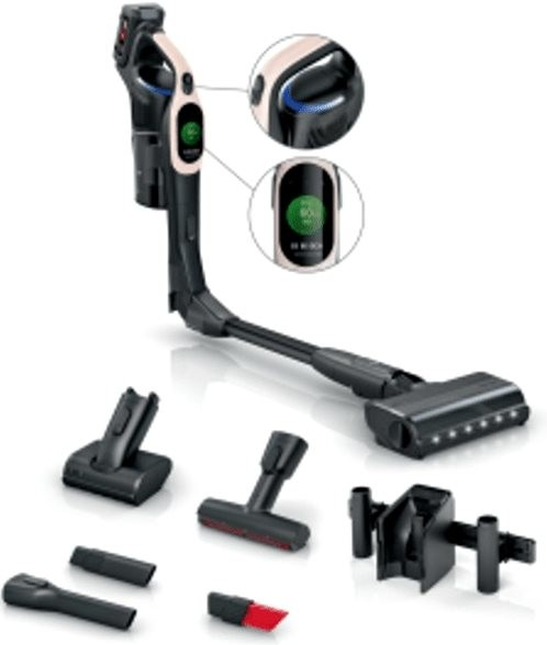 Bosch Unlimited 10 BBS1041RBA recenze