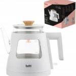 Botti BK 227 bílá recenze