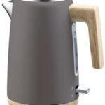 Botti K047QN šedá recenze