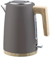 Botti K047QN šedá recenze