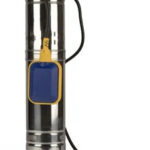 Boxer s plovákem OX-5011 recenze