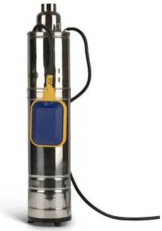 Boxer s plovákem OX-5011 recenze