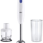 Braun MultiQuick 1 MQ 10.201.MWH recenze