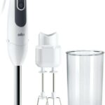 Braun MultiQuick 3 MQ 3105B recenze