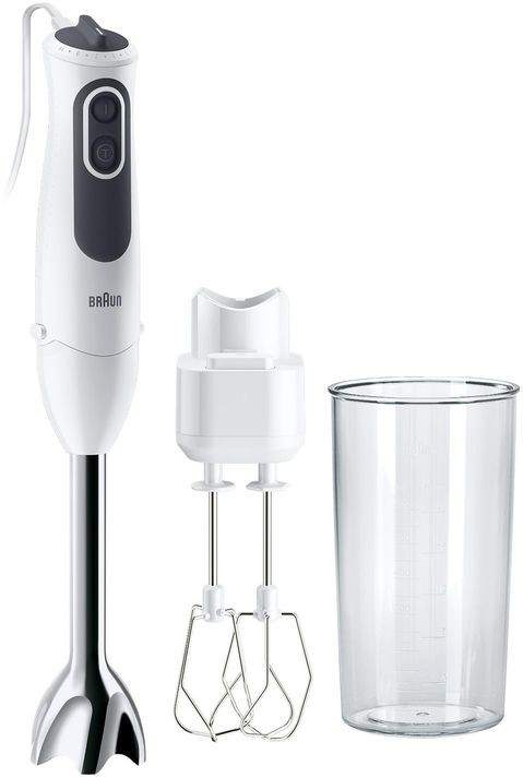 Braun MultiQuick 3 MQ 3105B recenze