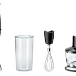 Braun MultiQuick 3 MQ 3135 BK recenze