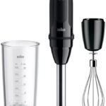 Braun MultiQuick 5 MQ 50.051.M recenze