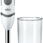 Braun MultiQuick 5 MQ 5200 WH recenze