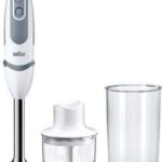Braun MultiQuick 5 MQ 5220 WH recenze