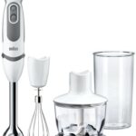 Braun MultiQuick 5 MQ 5235 WH recenze