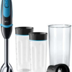 Braun MultiQuick 5 MQ 5252 BKBL recenze