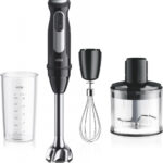 Braun MultiQuick 5 MQ 55.236.M recenze