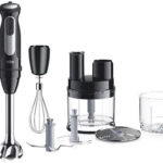 Braun MultiQuick 5 MQ 55.755.M recenze