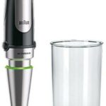 Braun MultiQuick 7 MQ 7000WH recenze