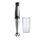 Braun MultiQuick 7 MQ 7000X recenze