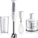 Braun Multiquick 5 MQ50.236.M recenze