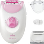 Braun Silk-épil 3 3-031 recenze