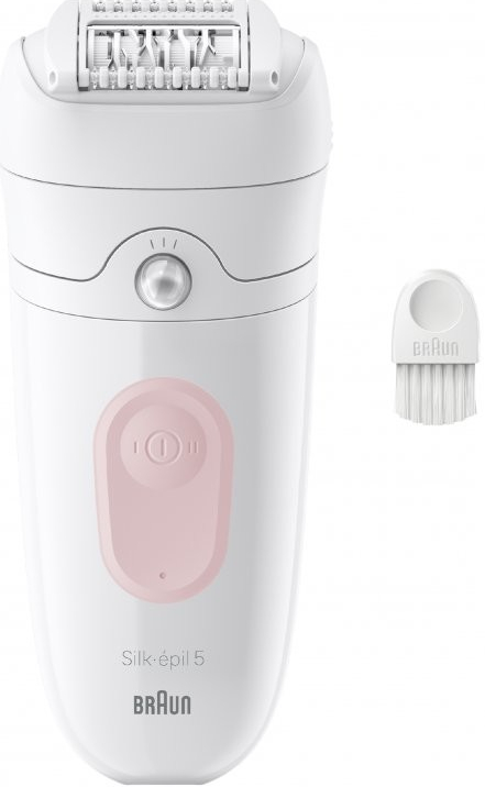 Braun Silk-épil 5 5-000 recenze