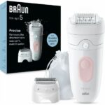 Braun Silk-épil 5 5-030 recenze