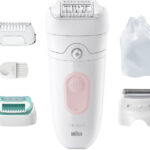 Braun Silk-épil 5 5-050 recenze