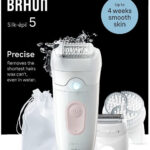 Braun Silk-épil 5 5-060 recenze