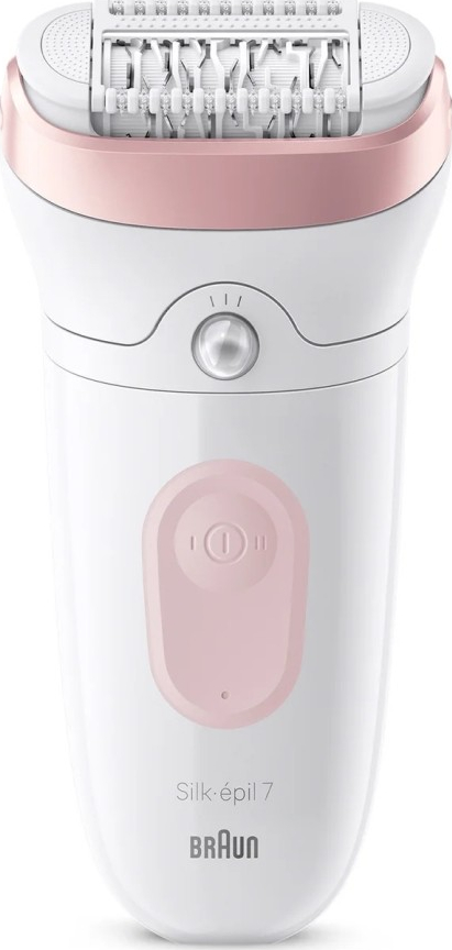 Braun Silk-épil 7 7-000 recenze
