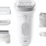 Braun Silk-épil 7 7-041 recenze