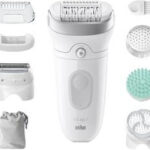 Braun Silk-épil 7 7-081 recenze
