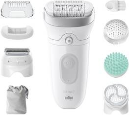 Braun Silk-épil 7 7-081 recenze