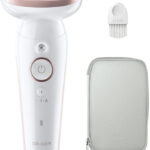 Braun Silk-épil 9 9-000 recenze