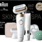 Braun Silk-épil 9 9-481 3D recenze
