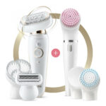 Braun Silk-épil 9 Flex 3D Beauty Set 9100 recenze