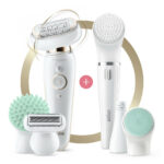 Braun Silk-épil 9 Flex 3D Beauty Set 9300 recenze