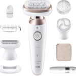 Braun Silk-épil 9 Flex 9-360 3D recenze