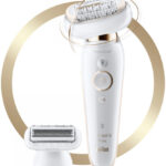 Braun Silk-épil 9 Flex 9006 3D recenze