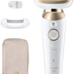 Braun Silk-épil 9 Flex 9011 3D recenze