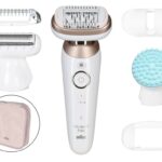 Braun Silk-épil 9 Flex 9071 3D recenze