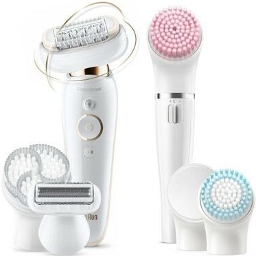 Braun Silk-épil 9 Flex 9105 recenze