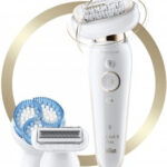 Braun Silk-épil 9 Flex Wet & Dry 9010 recenze