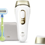 Braun Silk-expert Pro 5 PL5052 IPL recenze