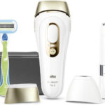 Braun Silk-expert Pro 5 PL5146 IPL recenze
