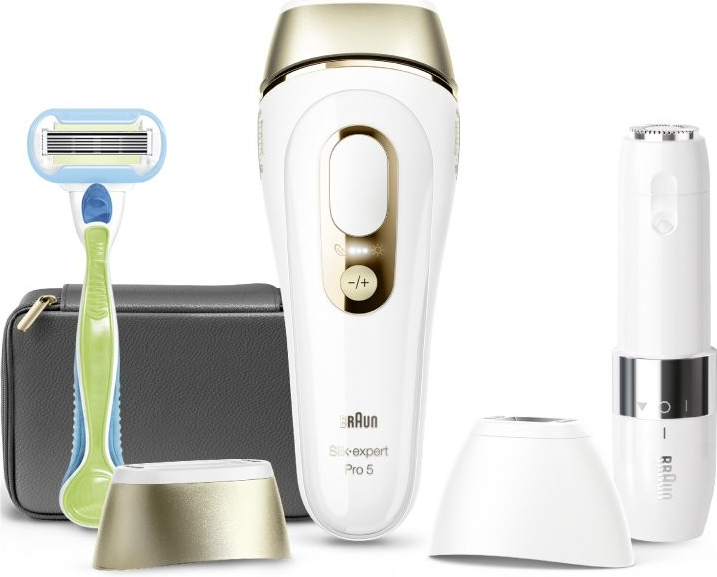 Braun Silk-expert Pro 5 PL5146 IPL recenze