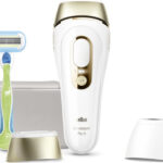 Braun Silk-expert Pro 5 PL5152 IPL recenze