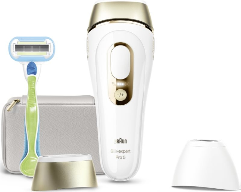 Braun Silk-expert Pro 5 PL5152 IPL recenze