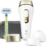 Braun Silk-expert Pro 5 PL5242 IPL recenze