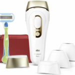 Braun Silk-expert Pro 5 PL5382 IPL recenze