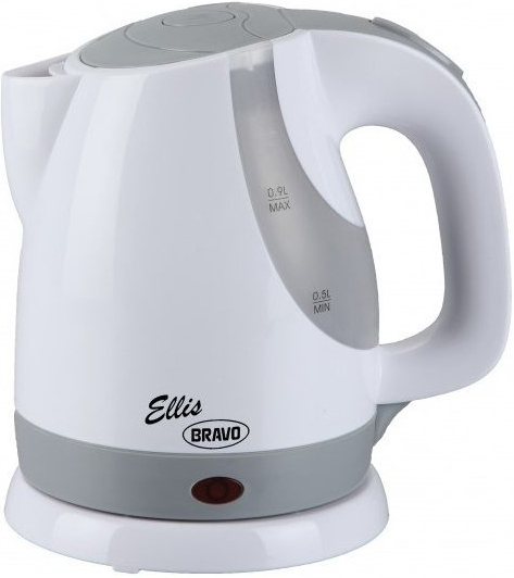 Bravo B 4364 zelená recenze