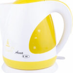 Bravo B 4365 žlutá recenze