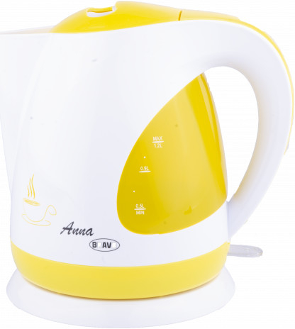 Bravo B 4365 žlutá recenze