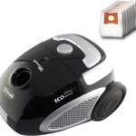 Bravo B 4521 černý recenze